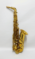 H.セルマー　アルトサックス　Reference 54 