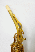 H.セルマー　アルトサックス　Reference 54  画像 5