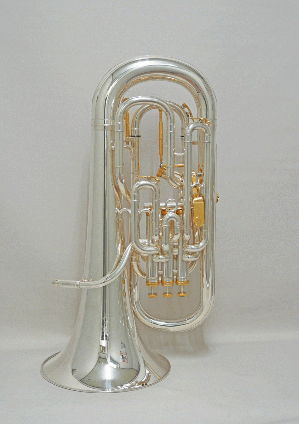 BESSON BE2051-2-0 画像 1