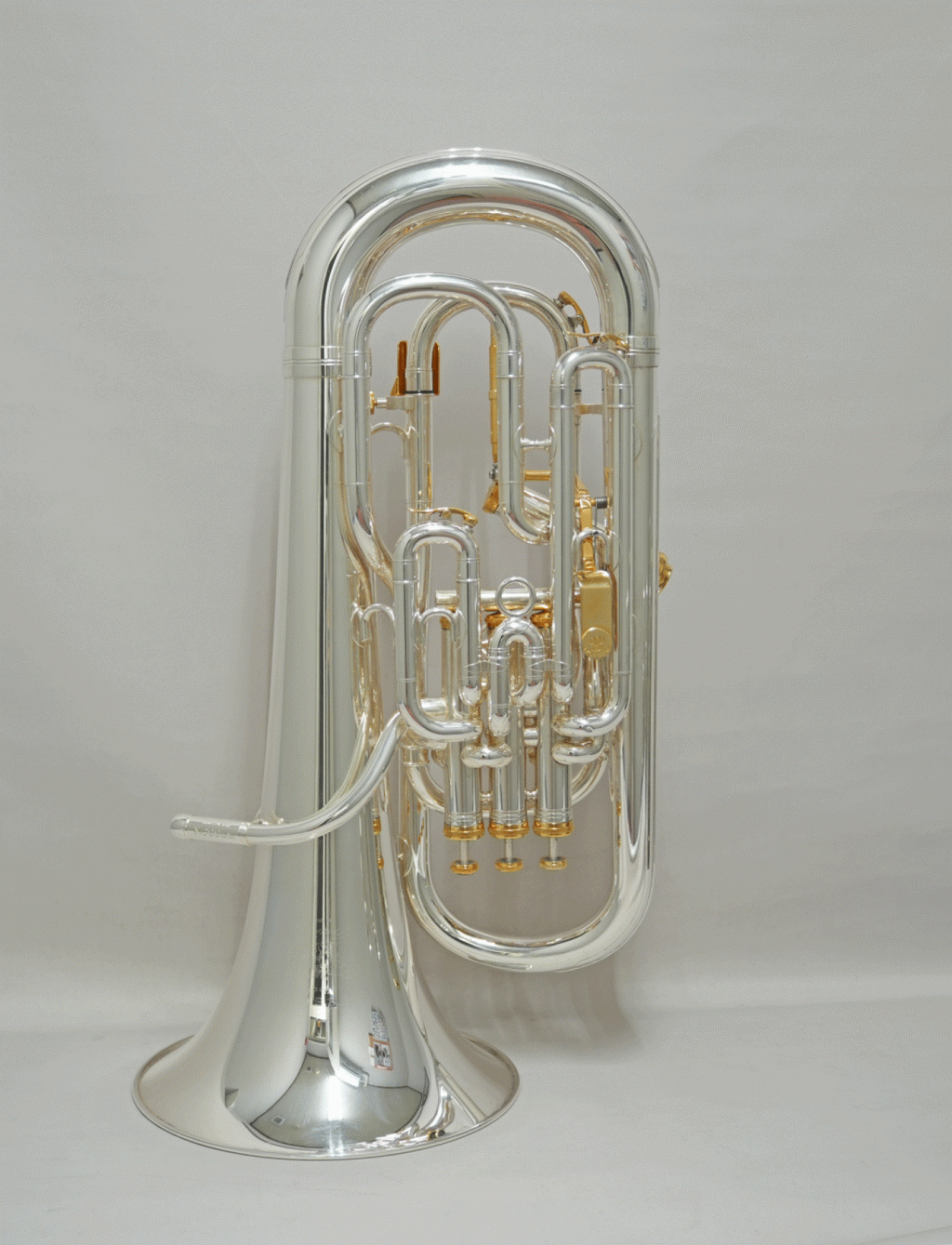BESSON BE2051-2-0 画像 1