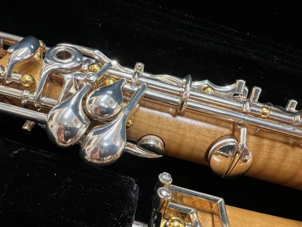 GEBR.メーニッヒ　155AM del SOL Satoki Style 画像 3