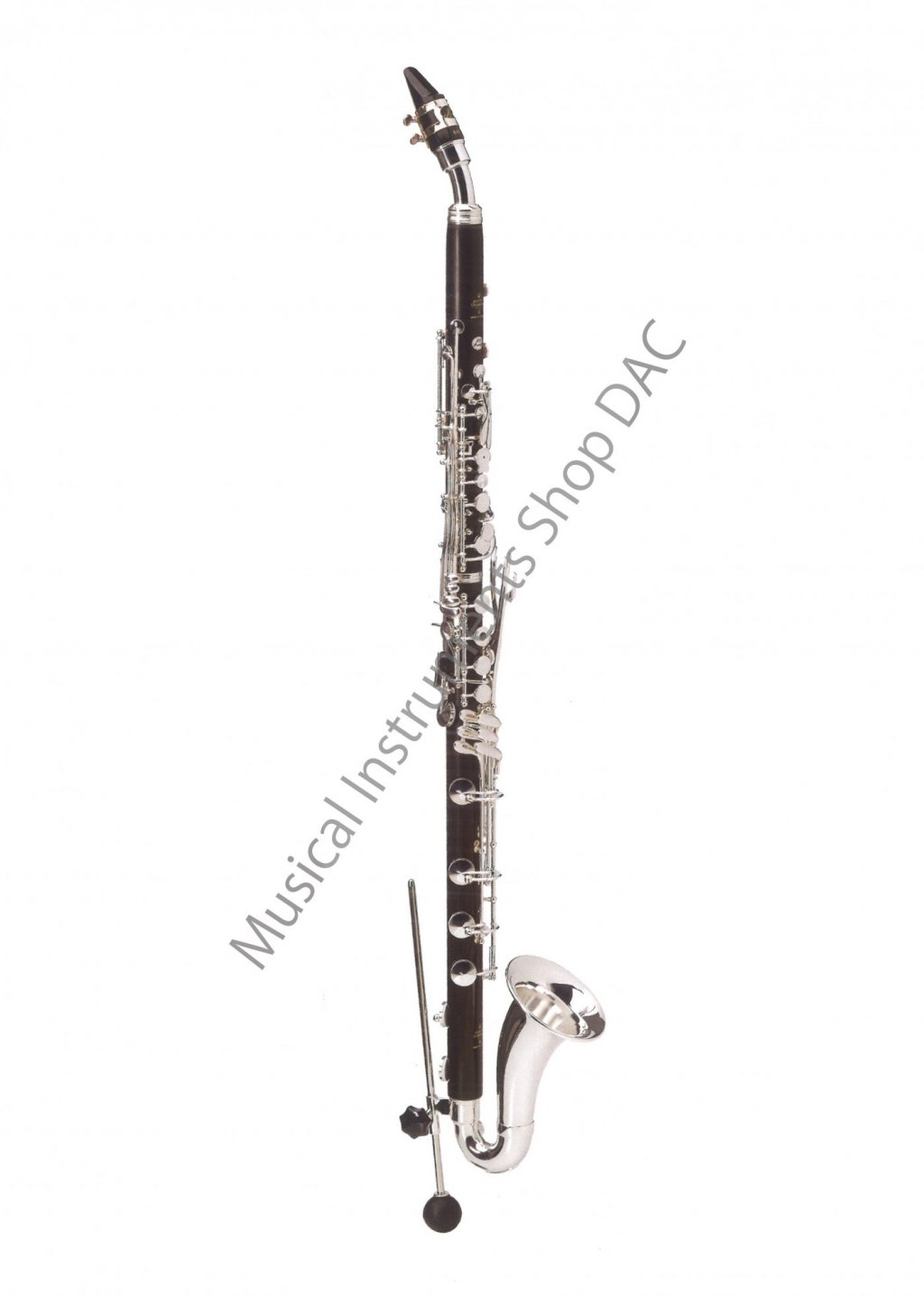 バセットホルン Prestige 画像 1