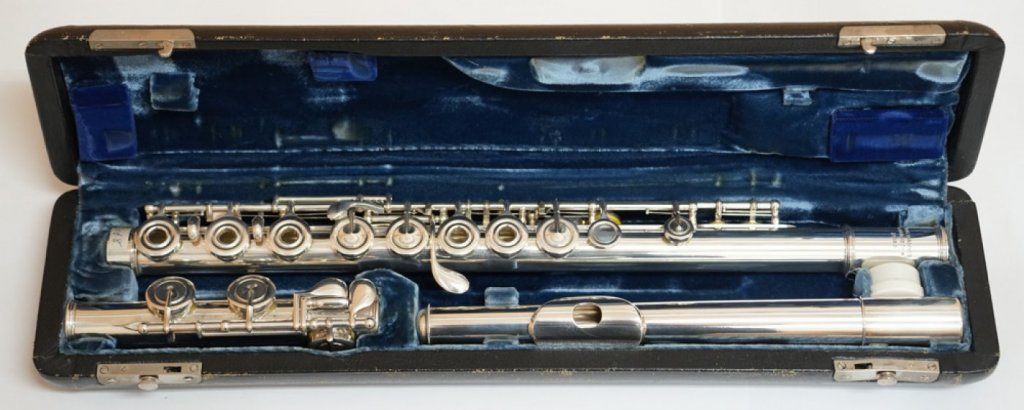 J.Hammig 総銀製RCE　INLINE 画像 1