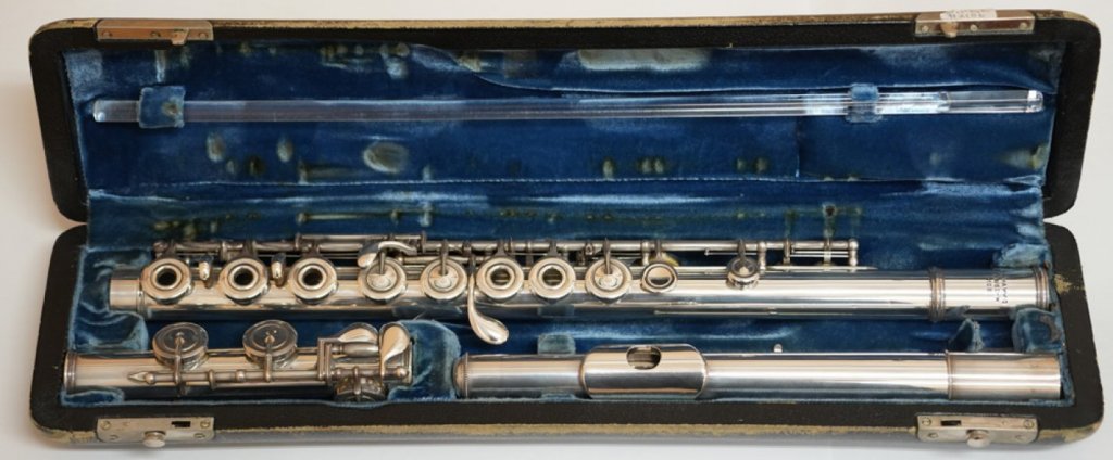 J.Hammig  総銀製　RCE 画像 1