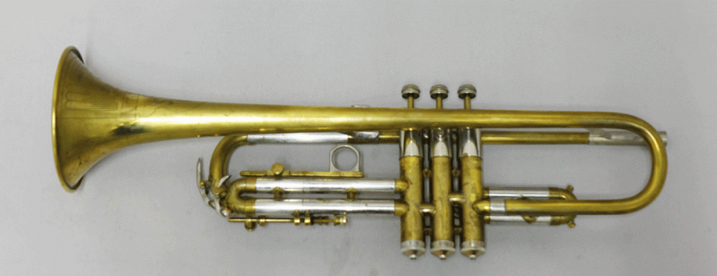 Martin　Imperial ハンドクラフト 画像 2