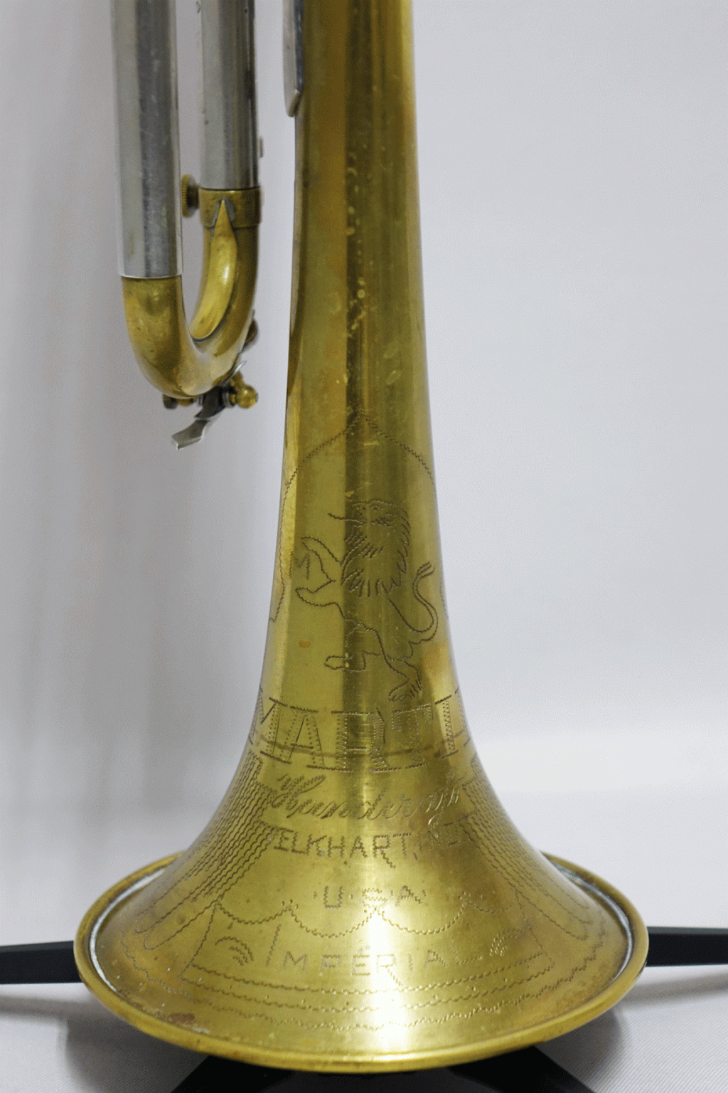 Martin　Imperial ハンドクラフト 画像 3