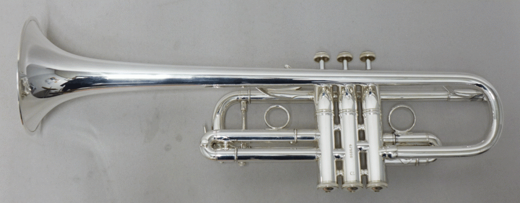 Bach  C180SL 229CC 画像 2