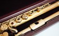 YAMAHA　YFL-971　AT GP 画像 2