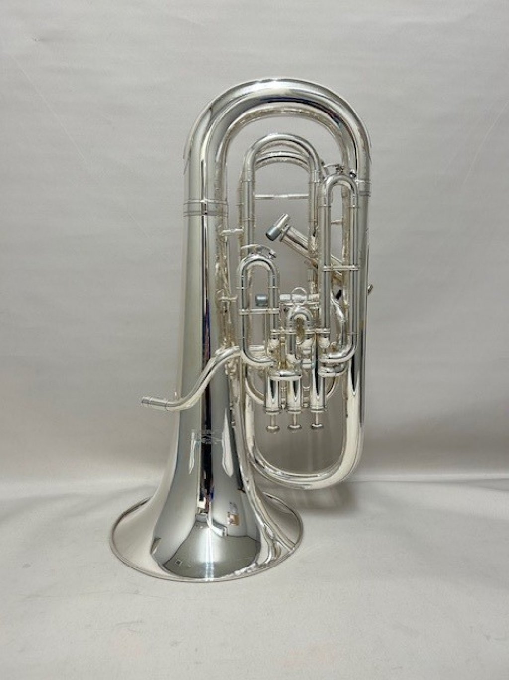【メンテナンス品】ウィルソン ユーフォニアム TA2900BS ユーフォニアム｜Willson（ウィルソン）TA2900BS - 管楽器専門店