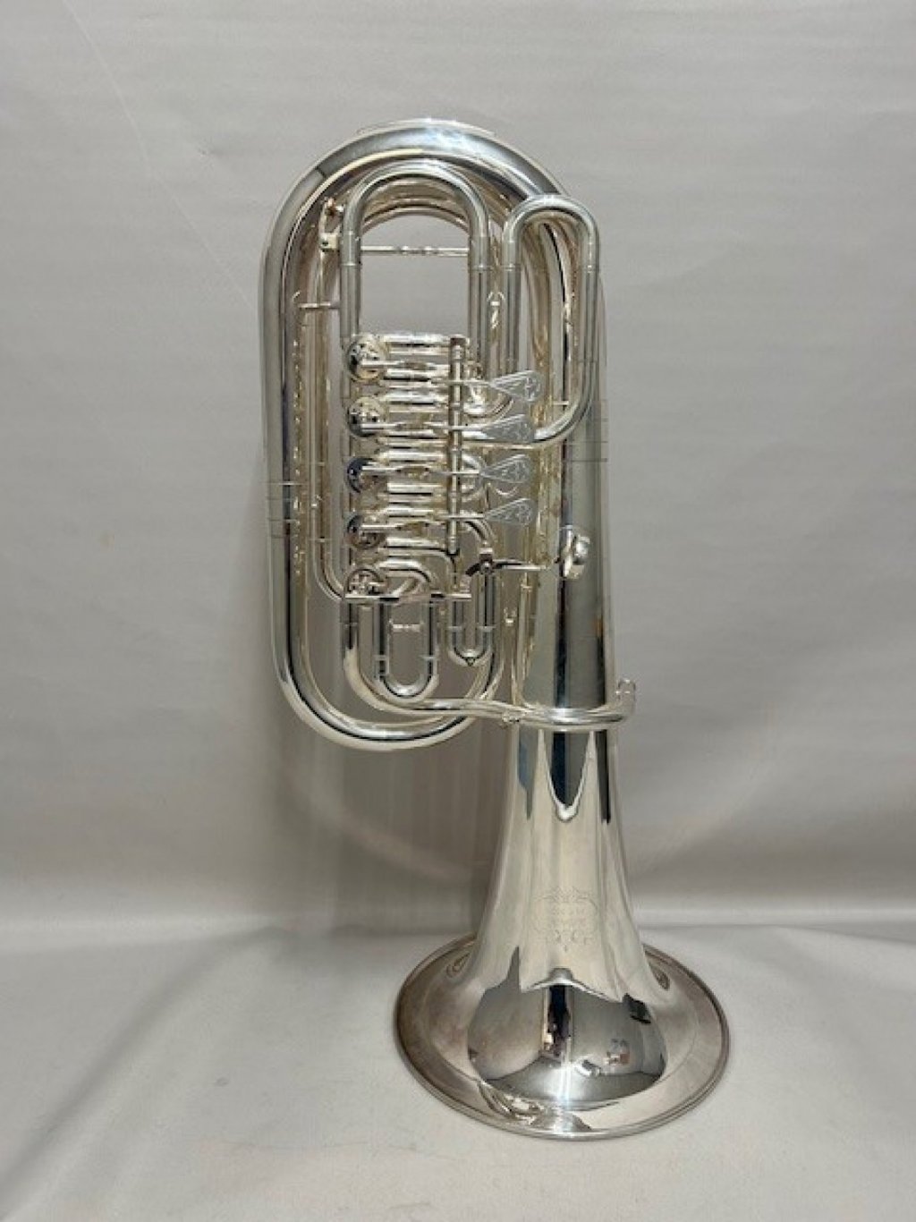 KAWAI バリトンホルン KEP-533S 画像 1
