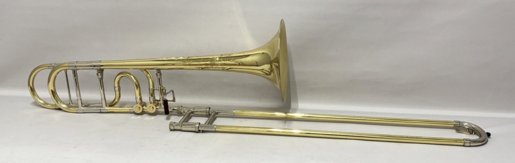 S.E.シャイアーズ(USA)　Alessi/TW47/TwinValve 画像 1
