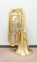 JUPITER（Taiwan） B♭管チューバ JCB-780L