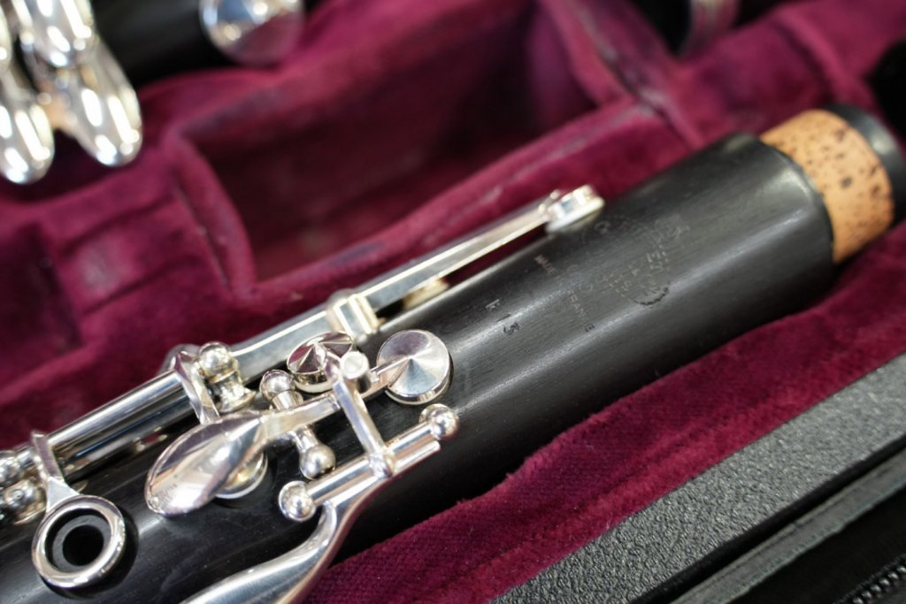 B.クランポン(France)　E-13 SP 画像 2