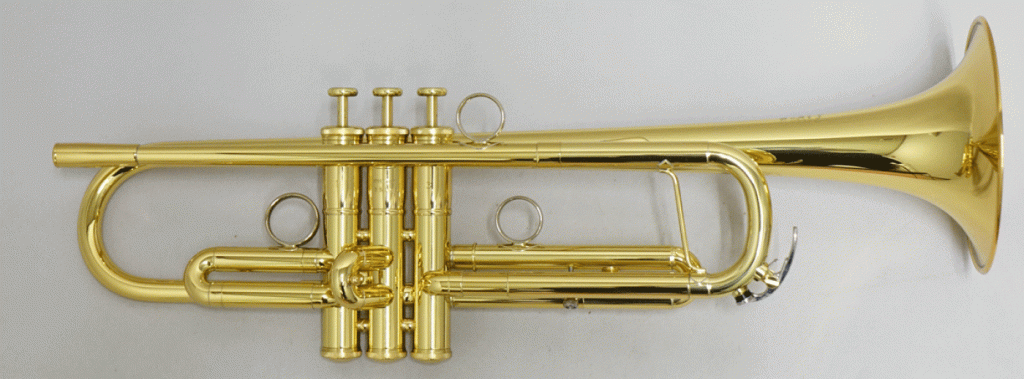 ヤマハ  YTR8340EM 画像 1