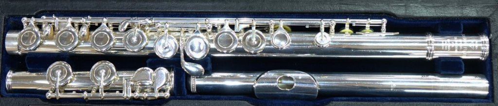 サンキョウ　シルヴァーソニック CC NEL 画像 1