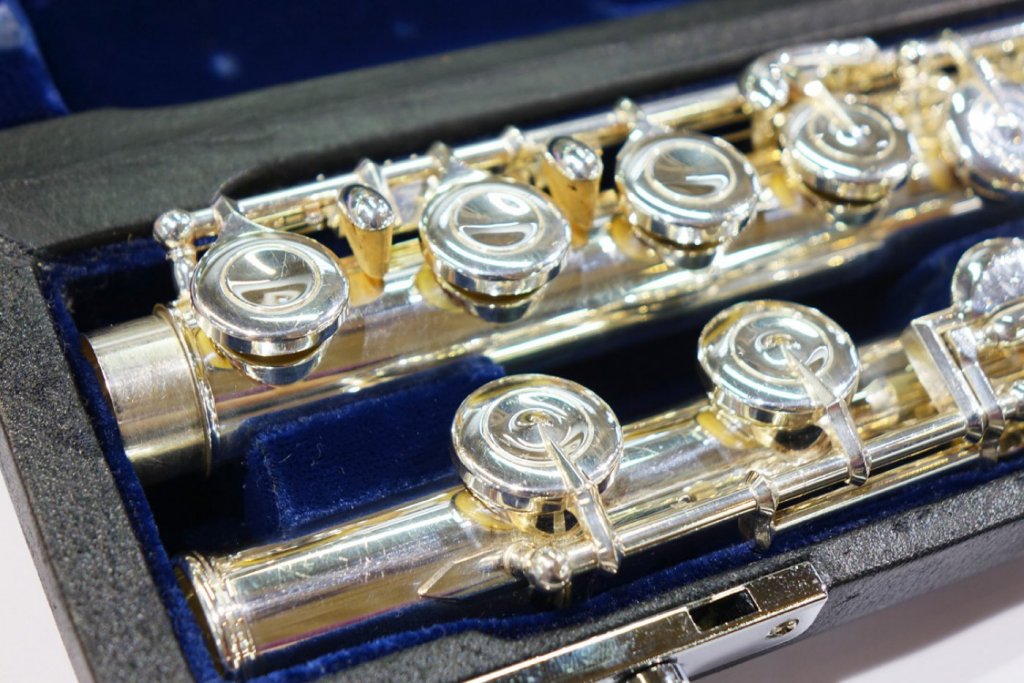 サンキョウ　シルヴァーソニック CC NEL 画像 3