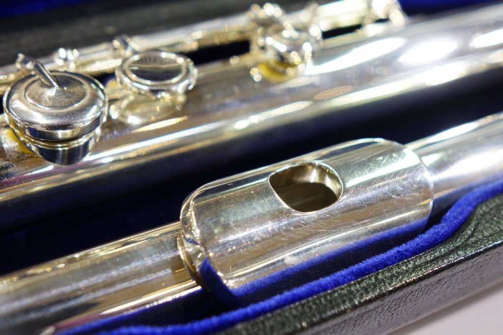 サンキョウ　シルヴァーソニック CC NEL 画像 2