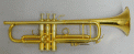Bach  AB190GP Artisan