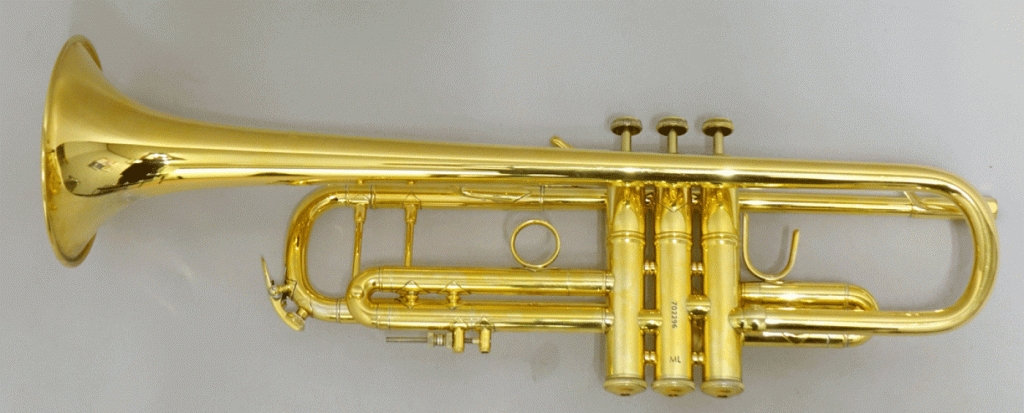 Bach  180ML GP 画像 2