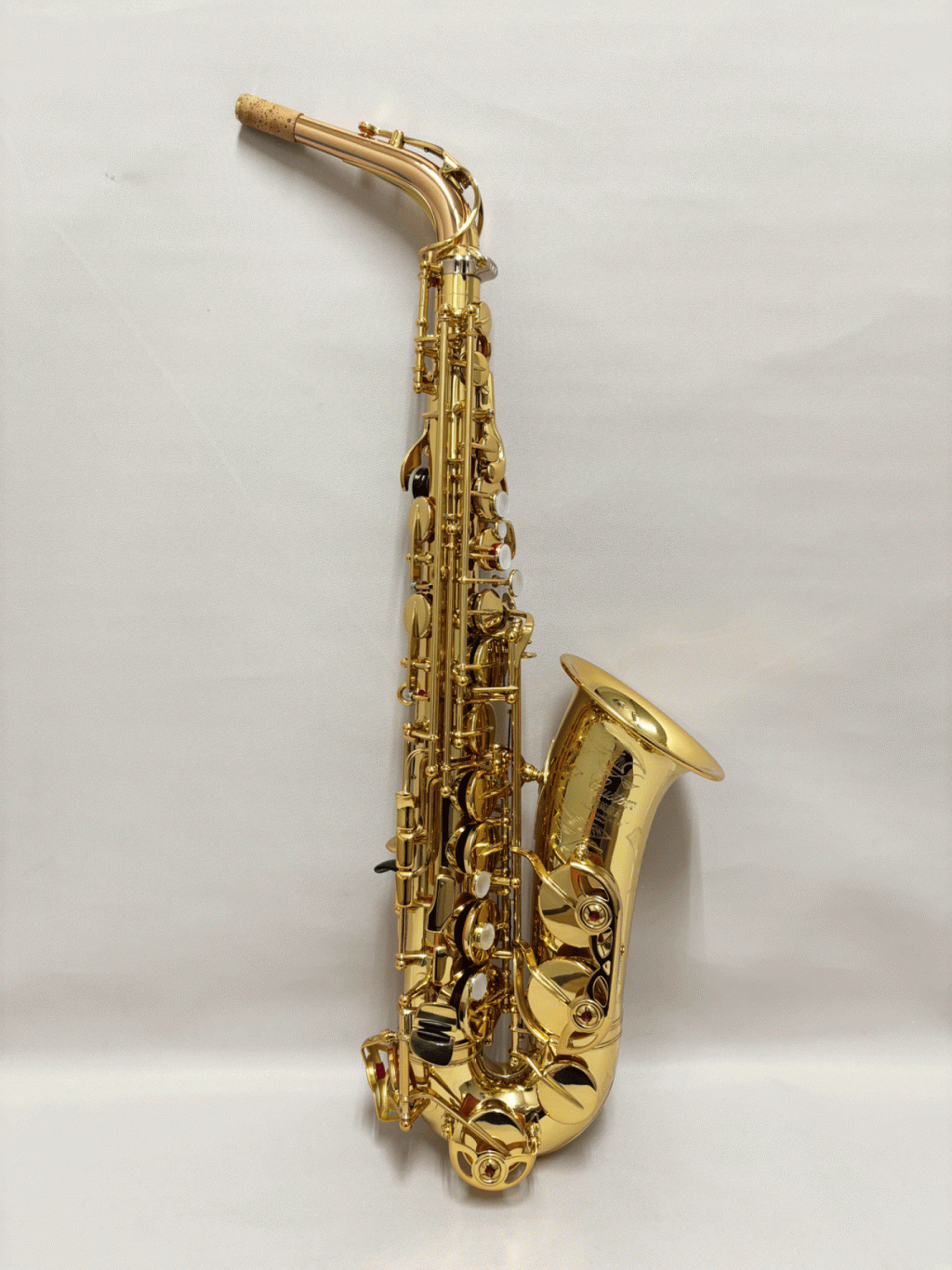 ヤマハ　アルトサックス　YAS-875 画像 1