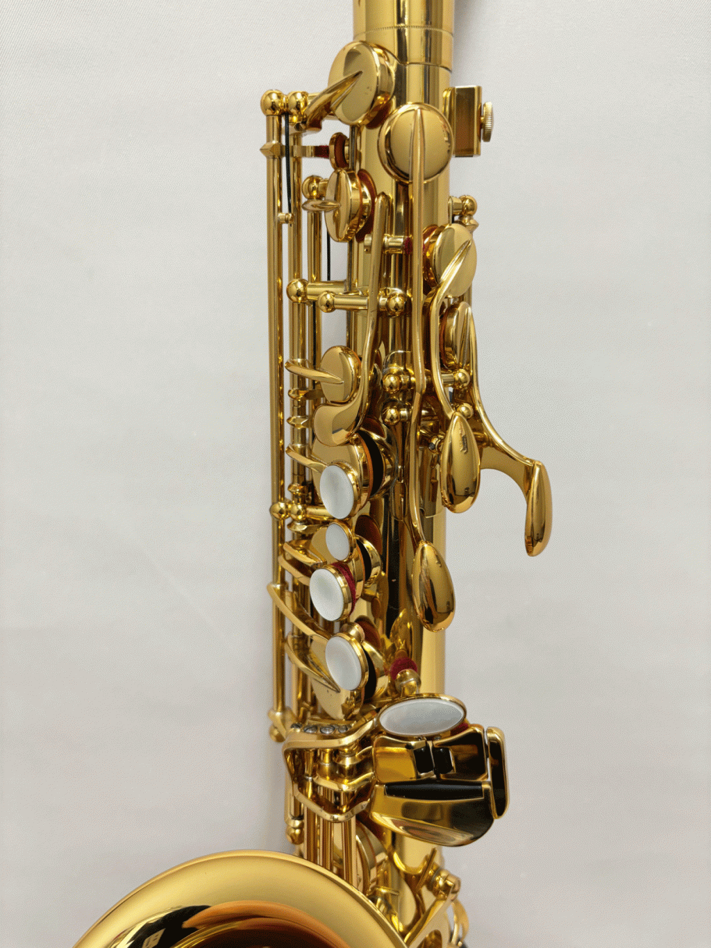 ヤマハ　アルトサックス　YAS-875 画像 4