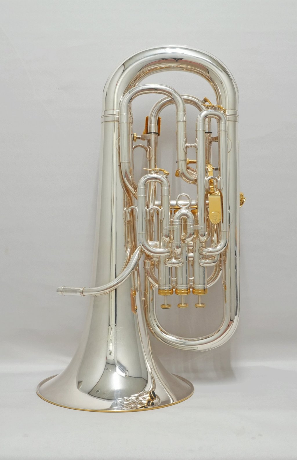 BESSON BE2052-2-0 画像 1