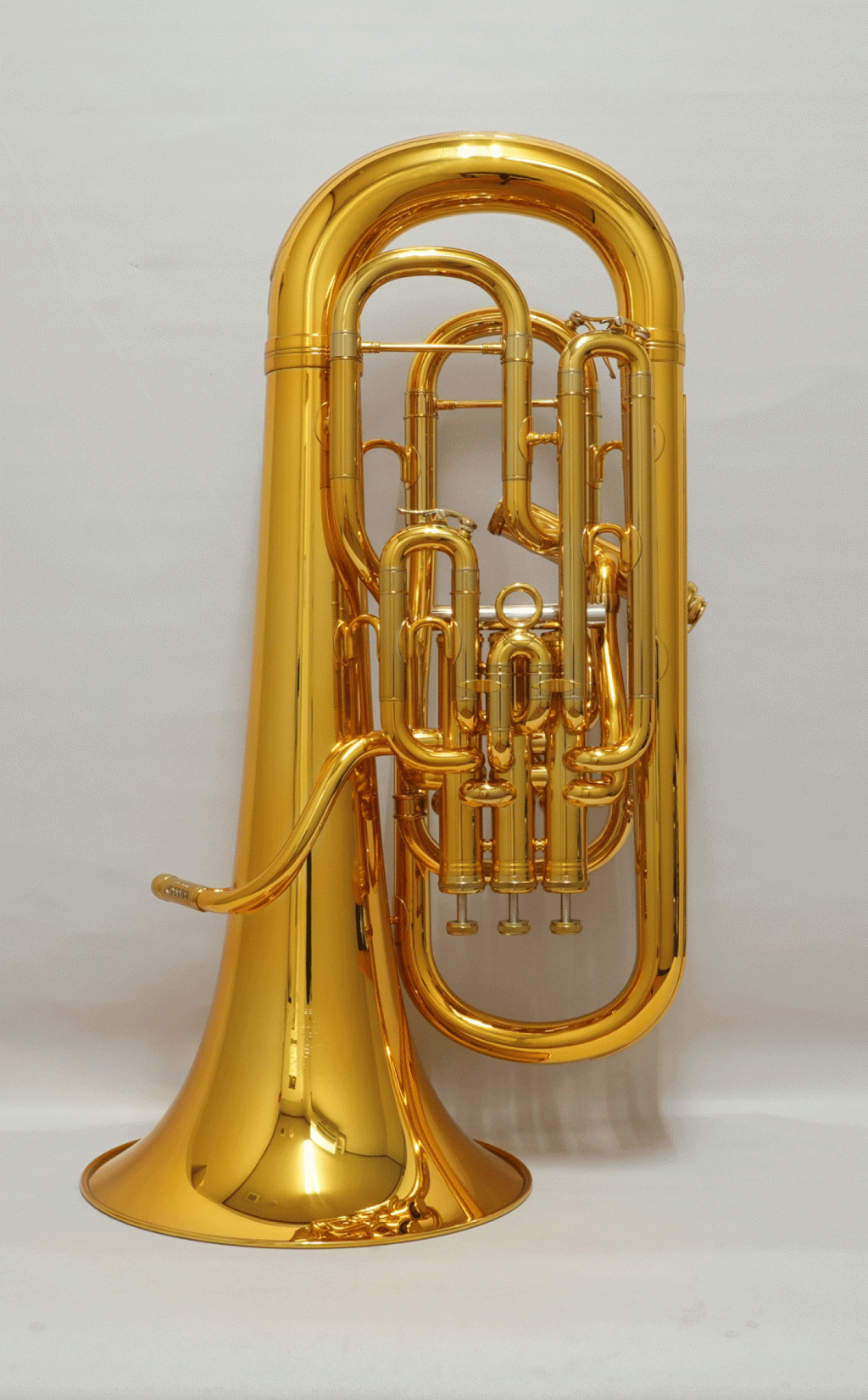 BESSON BE968J-8-0 画像 1