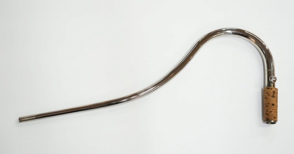 ピュヒナー【ボーカル】BC2 SP 画像 1