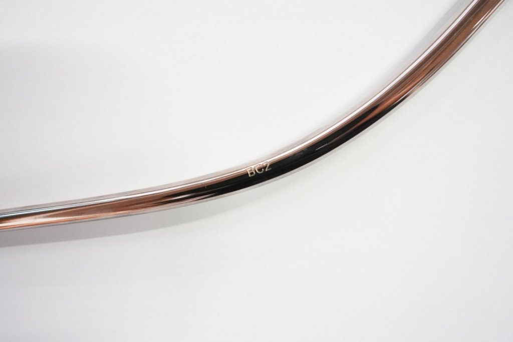 ピュヒナー【ボーカル】BC2 SP 画像 3