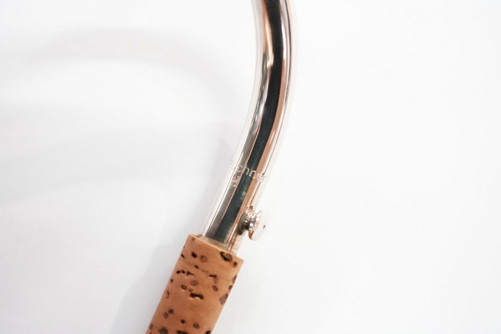 ピュヒナー【ボーカル】BC2 SP 画像 4