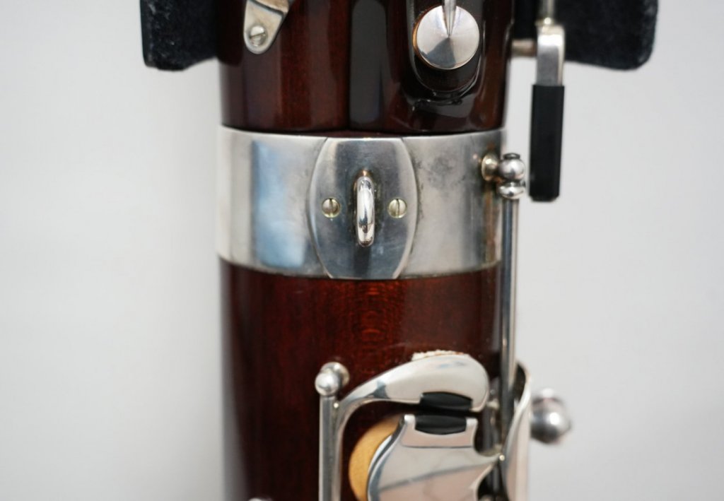 ファゴット 中古｜O.Adlar(Germany) 1361 - 管楽器専門店ダク・DAC