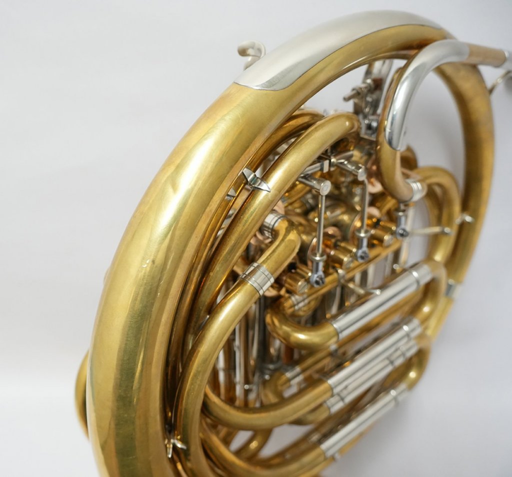 アレキサンダー（Germany）F/B♭/high Fフルトリプル　307MB 画像 3