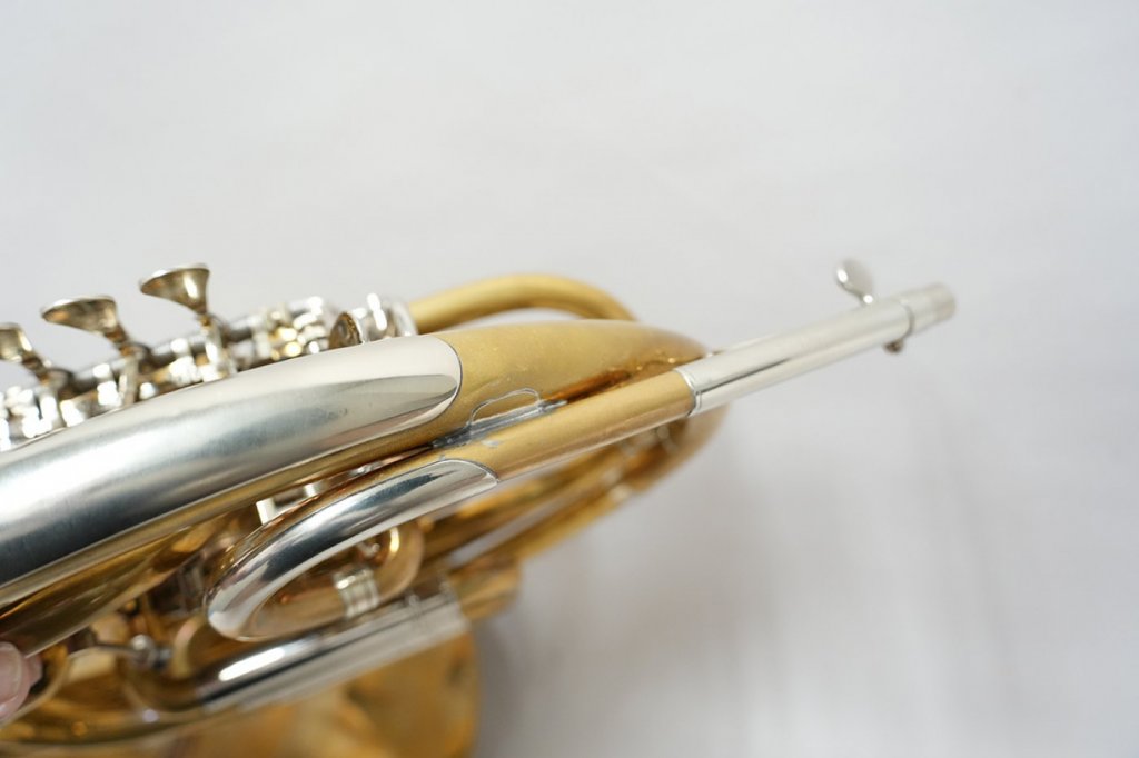 アレキサンダー（Germany）F/B♭/high Fフルトリプル　307MB 画像 5