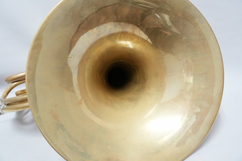 アレキサンダー（Germany）F/B♭/high Fフルトリプル　307MB 画像 6