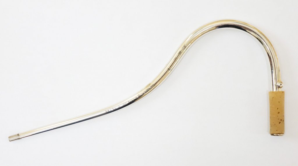 モーレンハウエル【ボーカル】MKE 0 画像 1