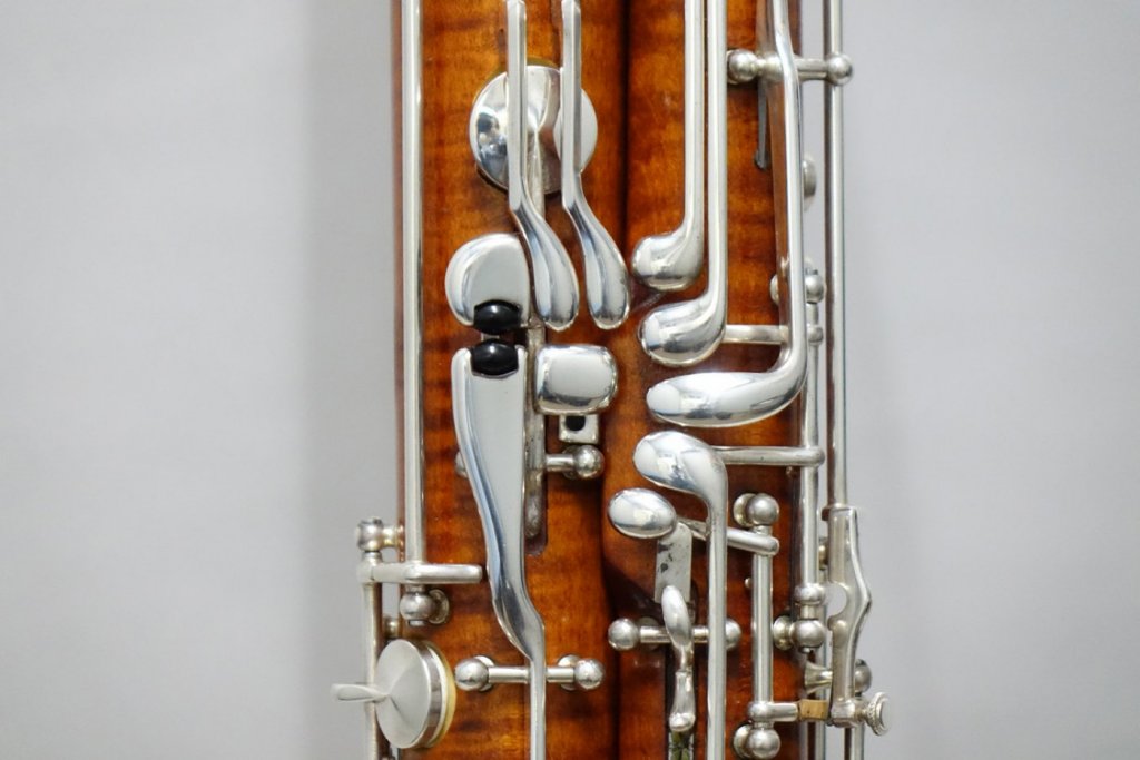 モースマン(Germany)　450 画像 3