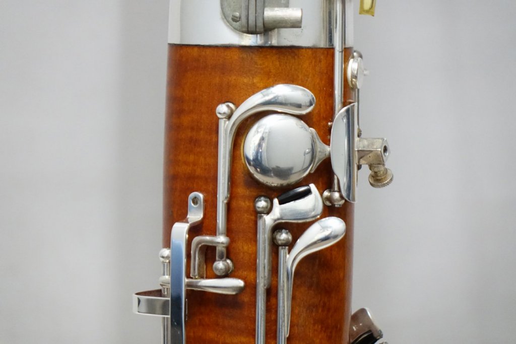 モースマン(Germany)　450 画像 4