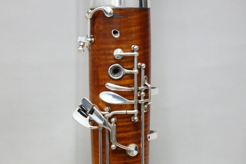 モースマン(Germany)　450 画像 6