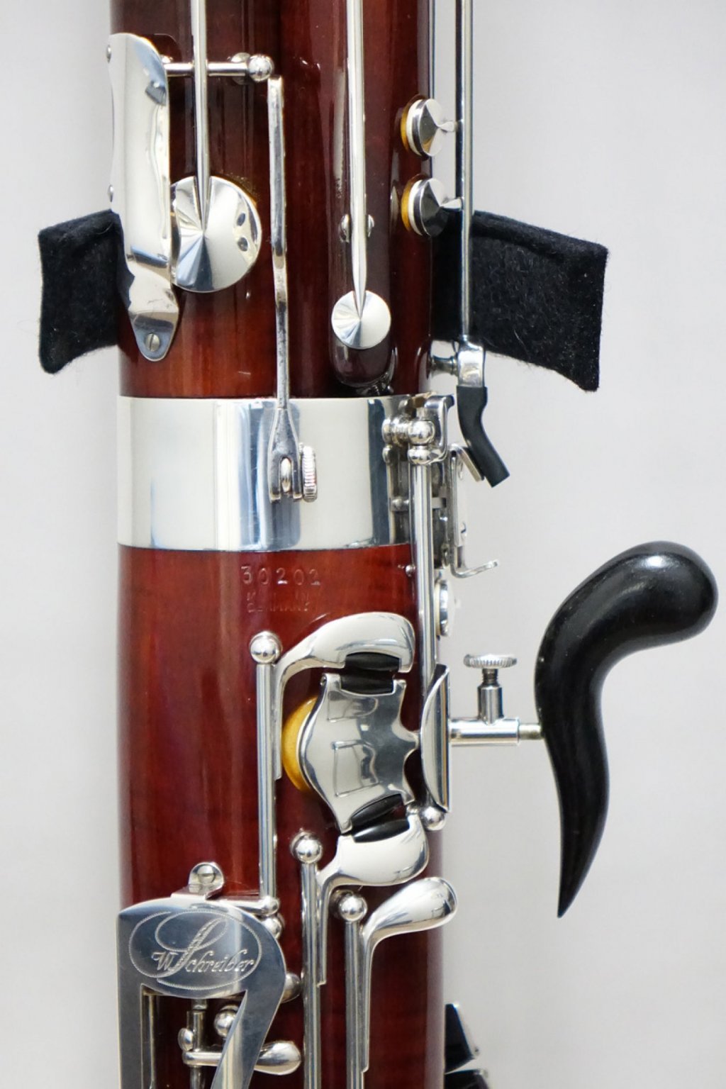 シュライバー(Germany)　WS5091 SP 画像 3