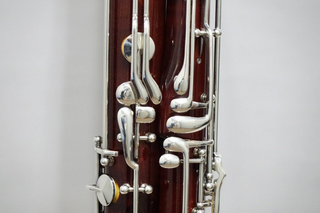 シュライバー(Germany)　WS5091 SP 画像 5