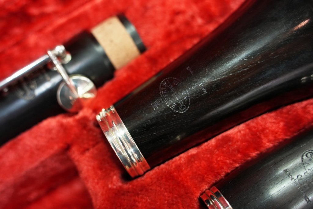 B.クランポン(France)　R-13 SP 画像 5