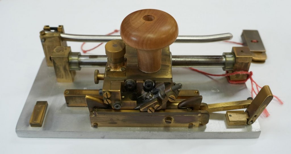 ミヒェル　オーボエガウシングマシン 画像 1