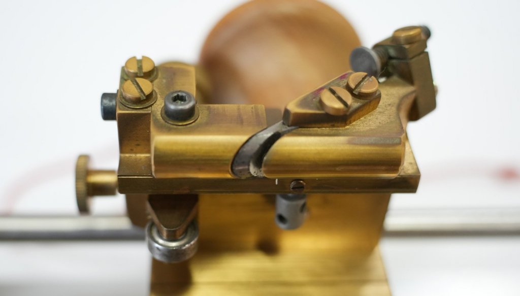 ミヒェル　オーボエガウシングマシン 画像 4