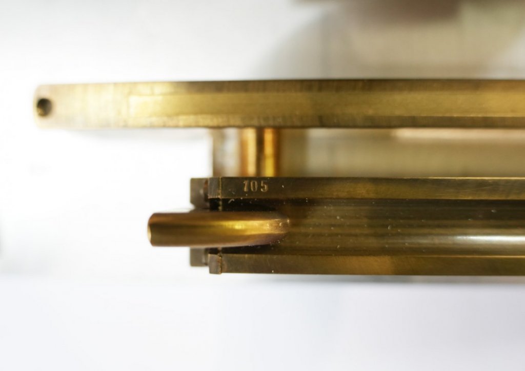 ミヒェル　オーボエガウシングマシン 画像 2