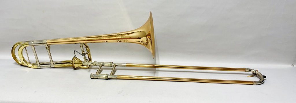 S.E.Shires（USA）2G/TB47/AX 画像 1