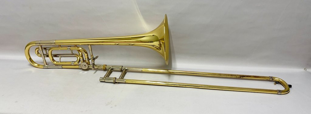 V.バック（USA）42B GL 画像 1