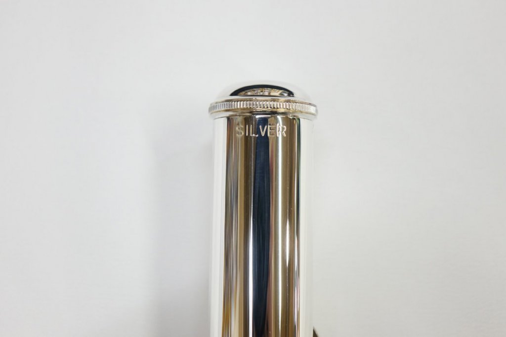 Pearl　PFA-206ES［アルトフルート］ 画像 5