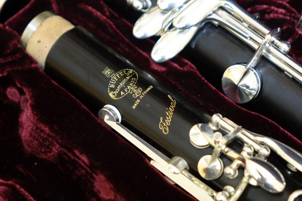 B.クランポン(France)　Festival 画像 2