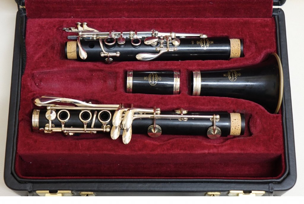 B.クランポン(France)　E-11 SP 画像 1