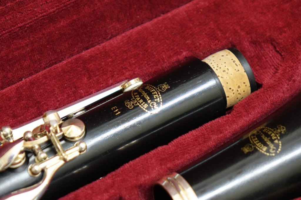 B.クランポン(France)　E-11 SP 画像 2